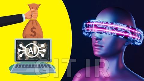 Create and Sell Digital Art using AI [Passive Income]
