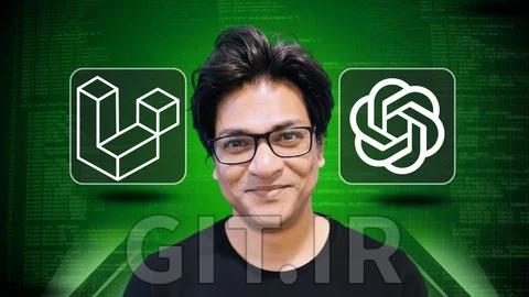 Build AI Coach & Influencer SaaS with Laravel & ChatGPT API
