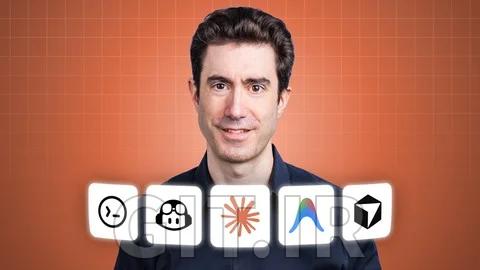 AI Coder: Complete Claude Code & Coding Agents Course