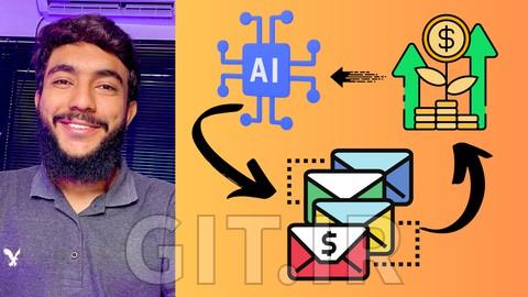 Cold Email & Lead Generation using AI [Masterclass]