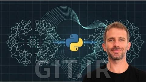 Gen AI Engineer Bootcamp: Build AI Apps & Agents in Python