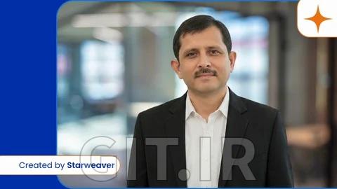 AI & Digital Transformation for Healthcare Professionals