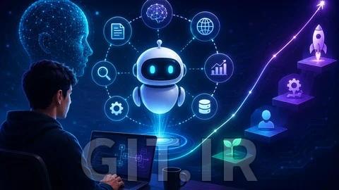 AI Engineer Agentic Track for Beginners to Advanced