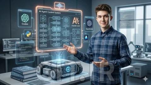 AI Agentic Engineering: Zero to Hero Masterclass 2026