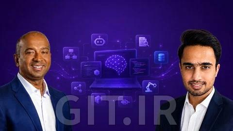 AI Engineering Bootcamp: Apps, RAG, Agents & MCP