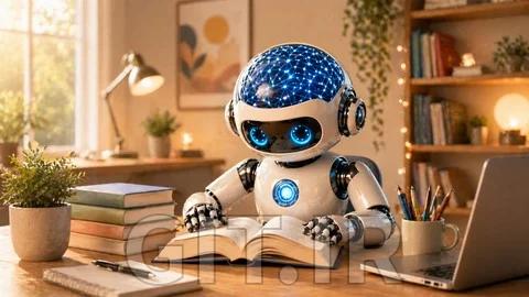 AI Basics: Learn Artificial Intelligence from Scratch (2026)
