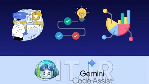 AI for Business Intelligence | Data Development with AI