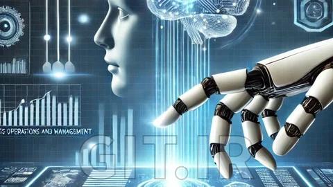 AI for Business Operations and Management