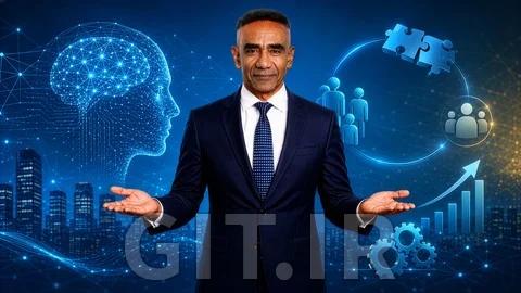 AI for Change Management