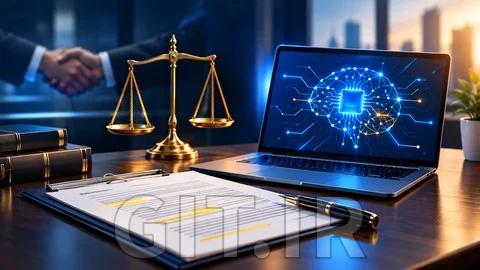 AI for Contracting, Drafting, and Transactional Efficiency