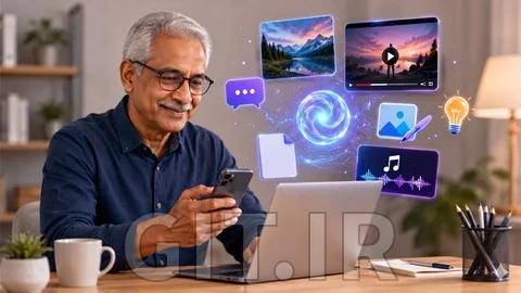 AI for Everyday Life: An Absolute Beginner's Guide