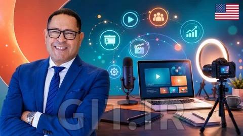 AI for Online Course Creators: Complete Practical Course