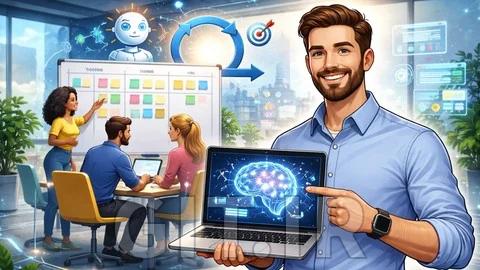 AI for Scrum Masters