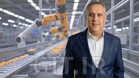AI for the Food Industry: Quality Control and Food Safety
