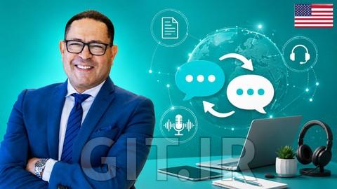 AI for Translators: Complete Practical Course