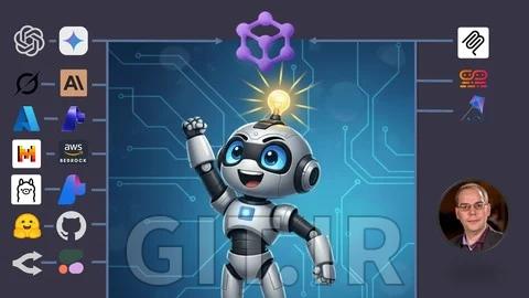 AI in C# using the Microsoft Agent Framework
