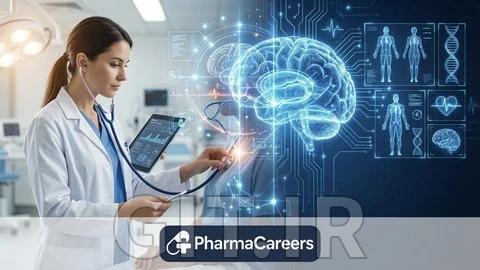AI in Clinical Medicine