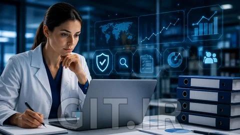 AI in Pharmacovigilance: PBRER DSUR PADER Reporting