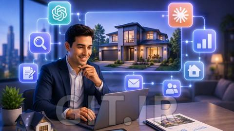 AI Tools for Real Estate Professionals