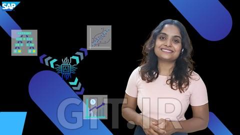 AI & ML in SAP Analytics Cloud ( SAC ) Full Course