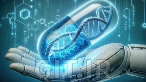 AI & ML in Pharma: R&D, Clinical Trials, and Precision Med