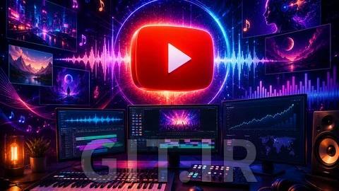 AI Music Empire: Create Songs, Videos & A YouTube Channel