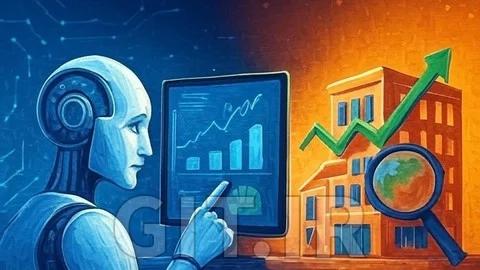 AI-Powered Company Analysis and Stock Research For Investing