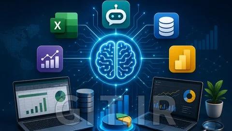 AI-Powered Data Analysis & Business Intelligence 2026