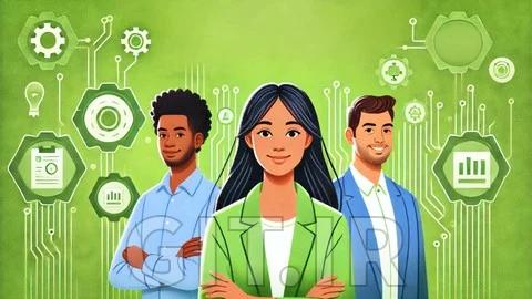 AI Product Management - Grow Your Career