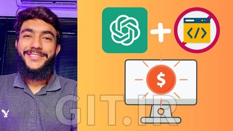 Building AI Saas Apps / AI Tools with [No Code]