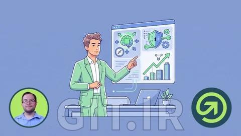 AI Strategy, Governance, and Transformation for Leaders