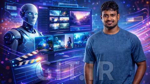 AI Video Generations - VEO3,SORA, Canva & Affagato AI (2026)