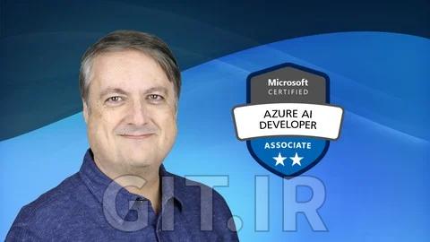 AI-200: Azure AI Cloud Developer Associate Exam