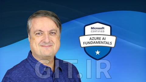 AI-900 Azure AI Fundamentals Exam Prep In One Day