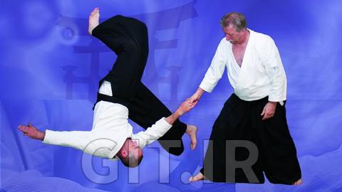 Aikido from A to Z Basic Techniques Vol.2