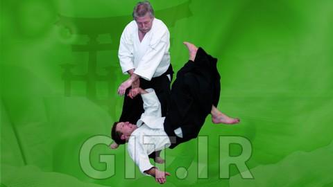 Aikido from A to Z Basic Techniques Vol.3