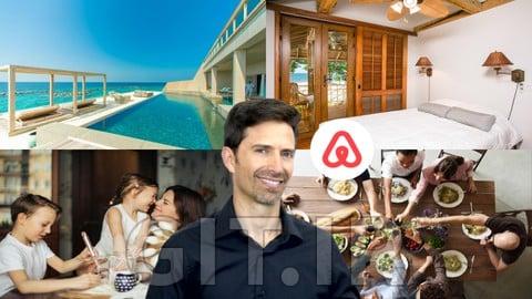 Airbnb Listing, Automating, and Set Up Mastered