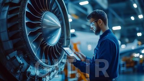 Aircraft Maintenance Fundamentals & Safety