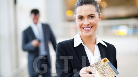 Aviation: Airline Ticketing OR Reservation Course