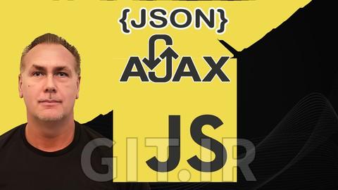 Web APIs JavaScript Fetch getting JSON data Fun with APIs
