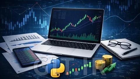 Algorithmic & Options Trading with Python