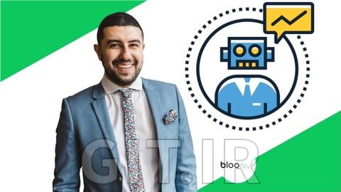 Algorithmic Trading: Backtest, Optimize & Automate in Python