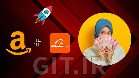 Alibaba to Amazon FBA Private Label Product Masterclass 2023