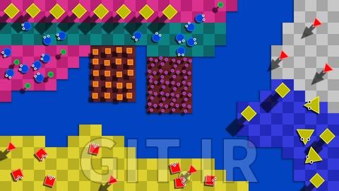 Learn to Make an Alien Farm Game With C++ SDL2 From Scratch