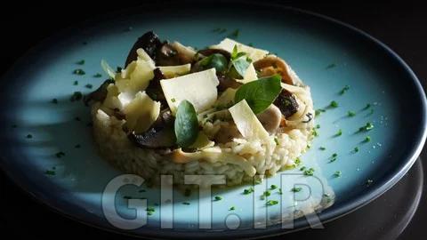 All about Italian Cuisine by APCA chef online