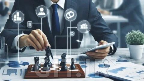 All About Strategy and Strategic Planning