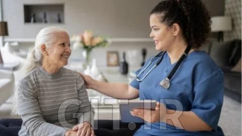 Alzheimer’s and Dementia Care Certification Course