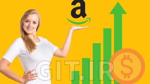 Amazon Ads Masterclass : Profitable campaigns for your books