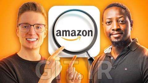 Amazon FBA Product Research Masterclass for Winning Products