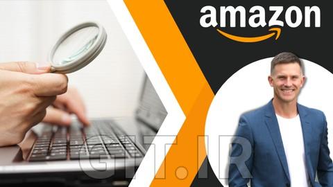 Amazon KDP Niche Research Mastery (Kindle Direct Publishing)